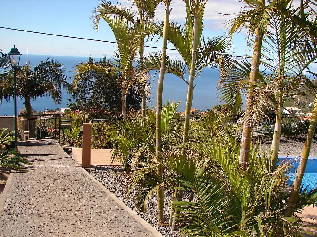 Quinta Vista Mar Do Arco Holiday home Calheta