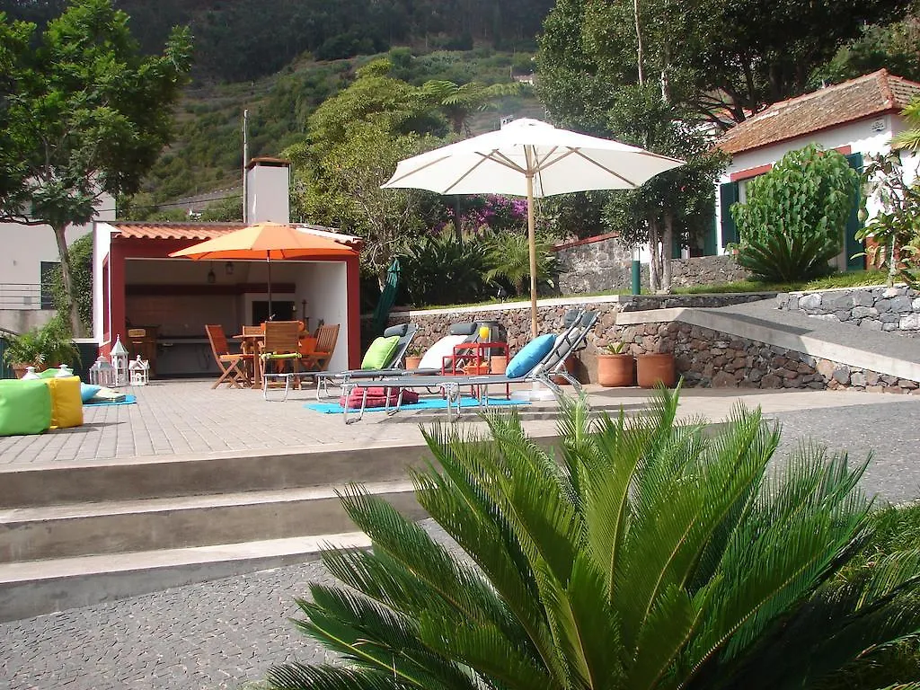 Quinta Vista Mar Do Arco Holiday home Calheta  0*, Calheta (Madeira) Portugal