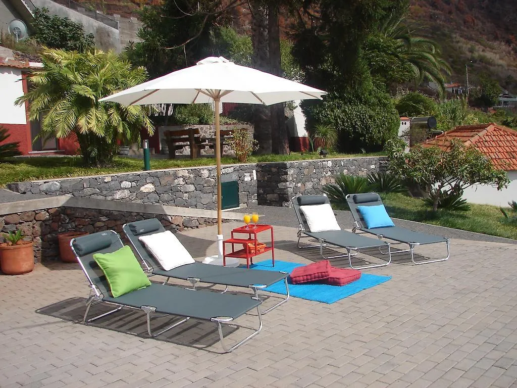 Quinta Vista Mar Do Arco Holiday home Calheta   Calheta (Madeira)