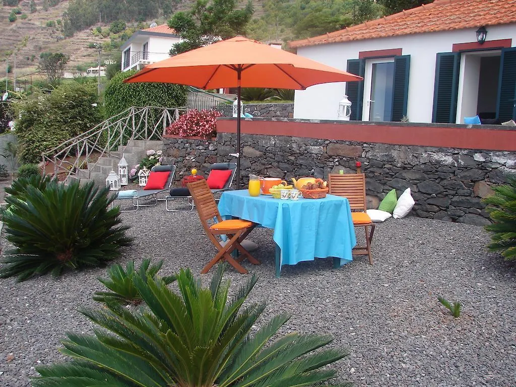 Quinta Vista Mar Do Arco Holiday home Calheta   Calheta (Madeira)