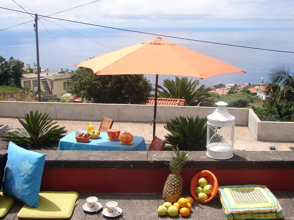 Quinta Vista Mar Do Arco Holiday home Calheta   Calheta (Madeira)