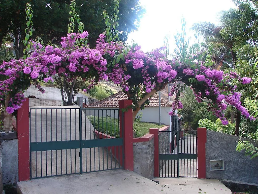 Quinta Vista Mar Do Arco Holiday home Calheta   Calheta (Madeira)