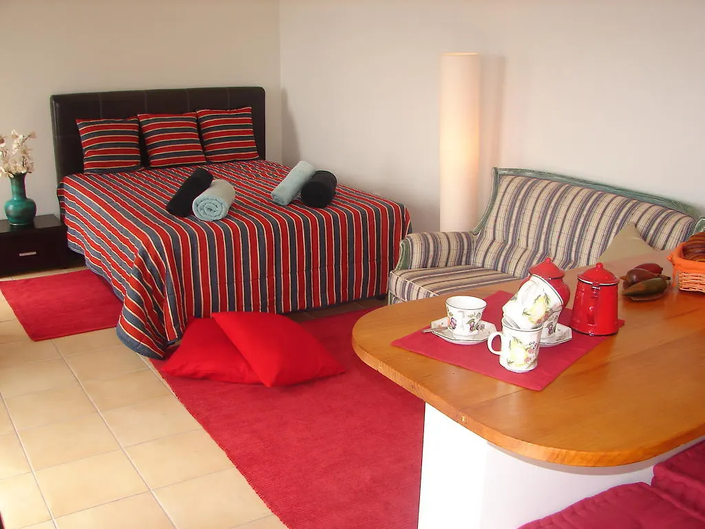 Quinta Vista Mar Do Arco Holiday home Calheta  0*, Calheta (Madeira)