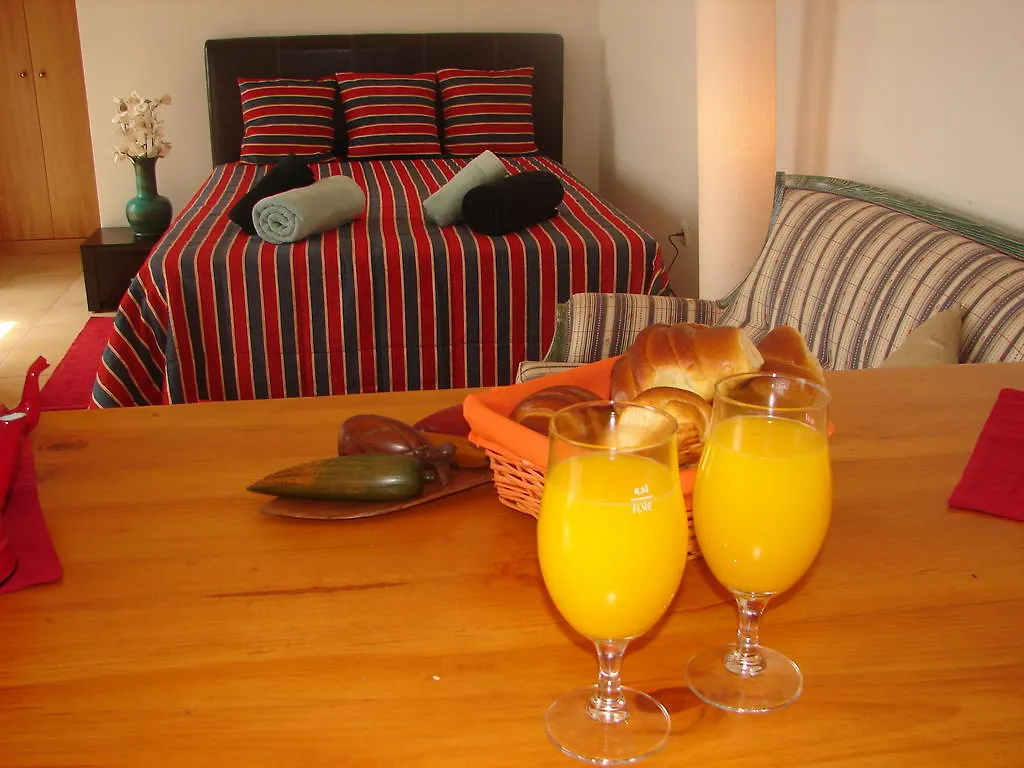 Quinta Vista Mar Do Arco Holiday home Calheta
