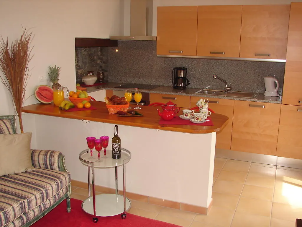 Quinta Vista Mar Do Arco Holiday home Calheta