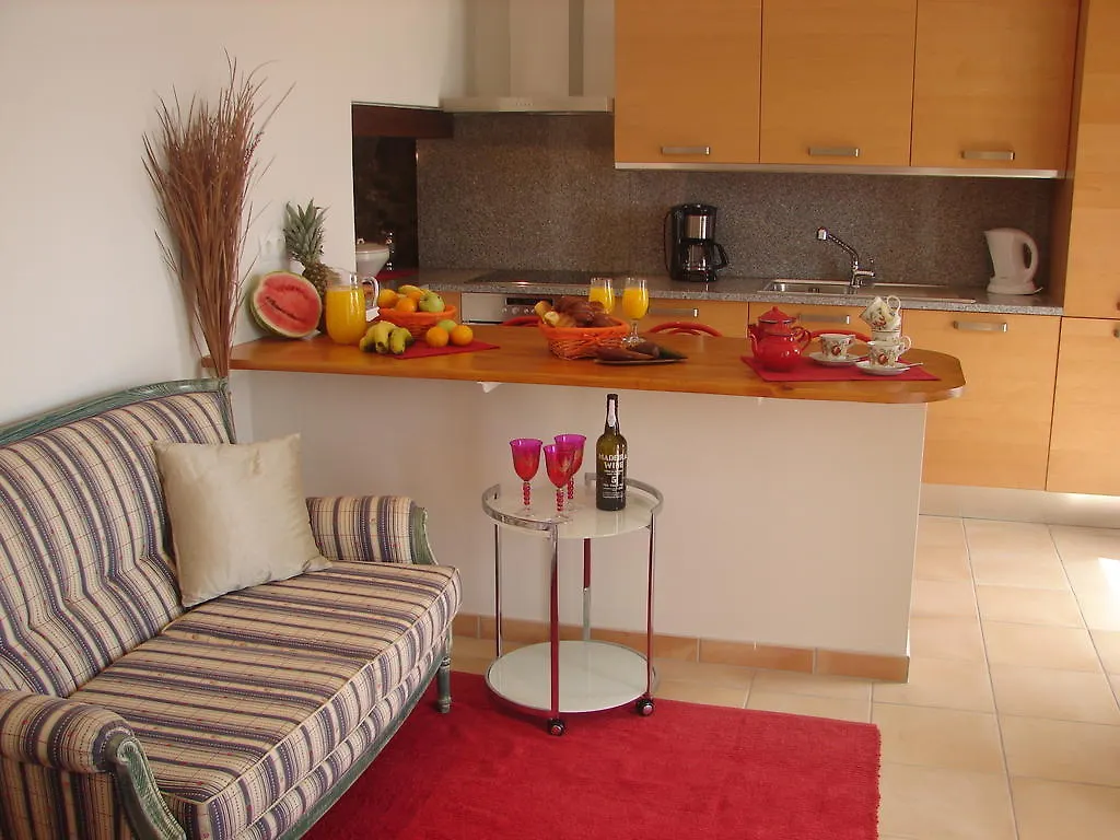 Quinta Vista Mar Do Arco Holiday home Calheta   Calheta (Madeira)