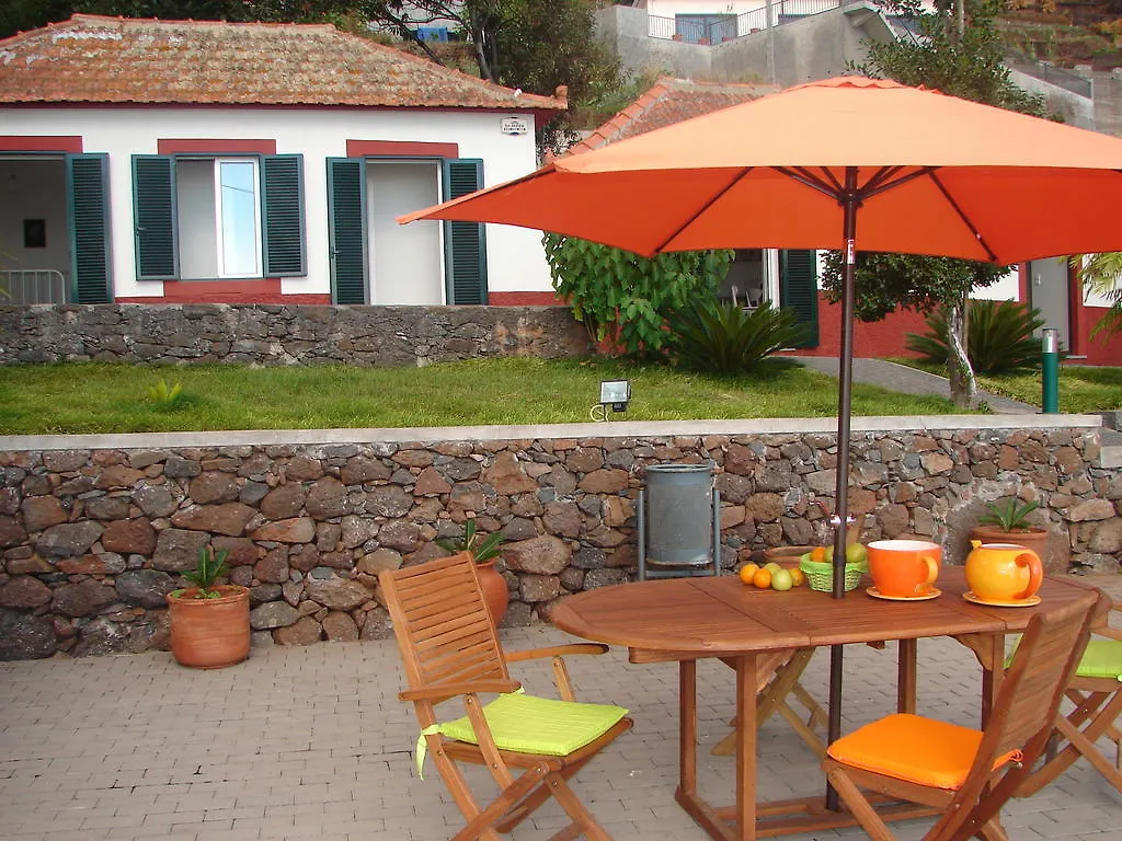 Quinta Vista Mar Do Arco Holiday home Calheta  Calheta (Madeira)