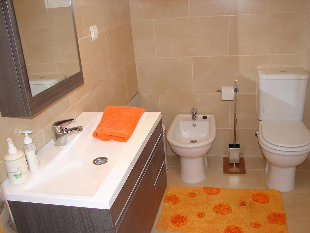 Quinta Vista Mar Do Arco Holiday home Calheta  Portugal