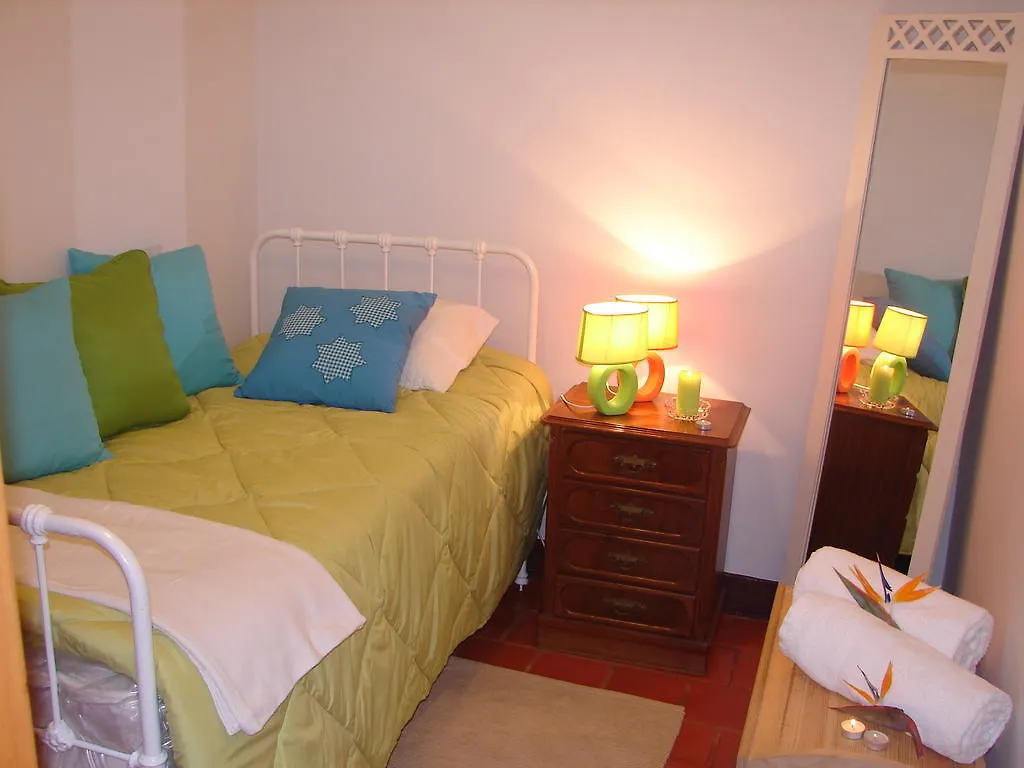 Quinta Vista Mar Do Arco Holiday home Calheta  0*, Calheta (Madeira)