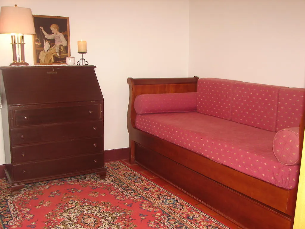 Quinta Vista Mar Do Arco Holiday home Calheta