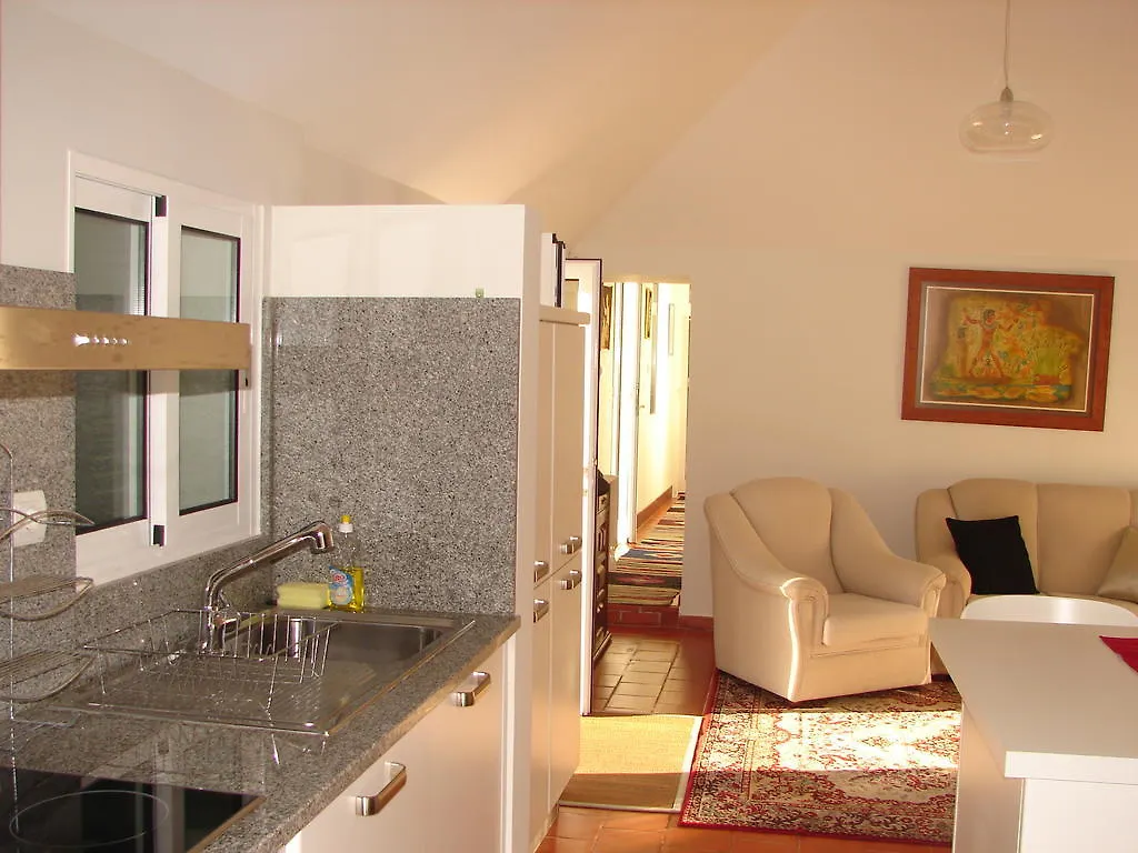 Quinta Vista Mar Do Arco Holiday home Calheta  0*, Calheta (Madeira) Portugal